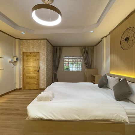Bb House & Resort Ban Thum Exterior foto